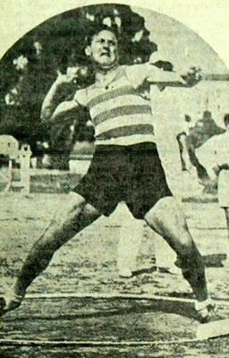 José Garnel_1933