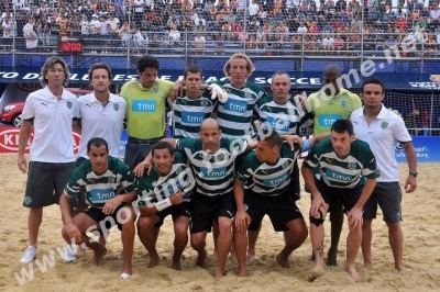 Futebol de Praia_2011_11
