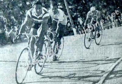 Ciclismo_1945