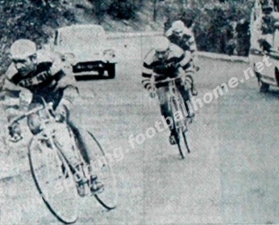 Ciclismo_1969