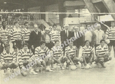 Voleibol 1991-92_03