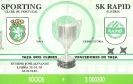 Taça das Taças
