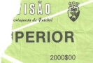 Bilhética e Publicações