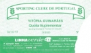 Bilhética e Publicações