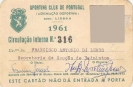 Circulação Interna_1961