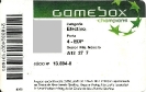 Gamebox