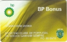 Cartão BP