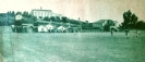 1º Estádio - Sítio das Mouras