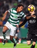 Gelson Martins