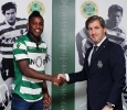 Joel Campbell