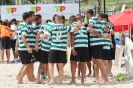 Futebol de Praia