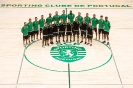 Equipas