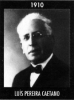 Caetano Pereira