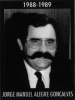 Jorge Gonçalves