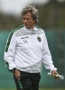 Jorge Jesus