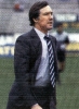 Keith Burkinshaw